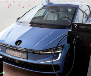 Volkswagen Gen.E