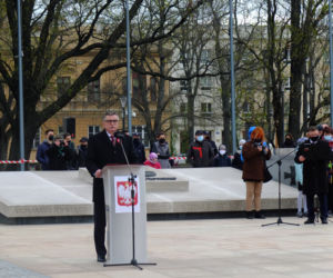 Uroczystości Święta Konstytucji 3 Maja w Lublinie