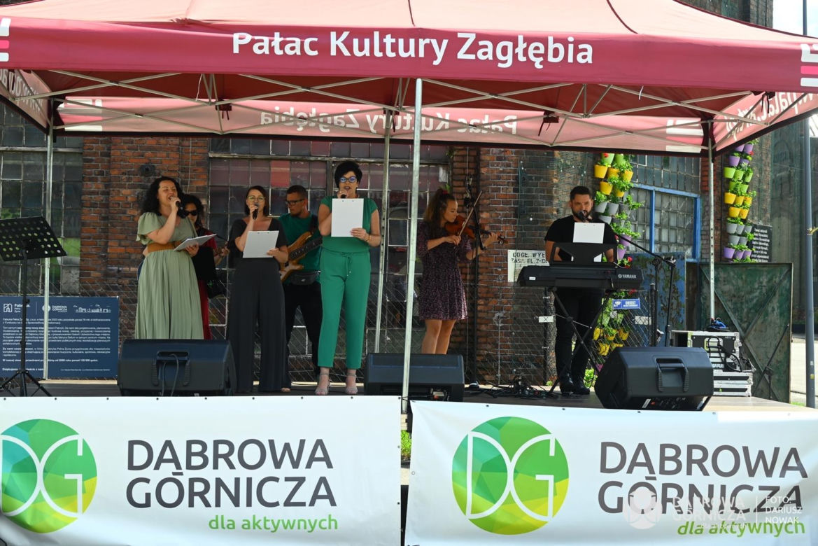 Festiwal Empatii w Dąbrowie Górniczej - poprzednie edycje