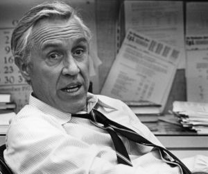 Jason Robards