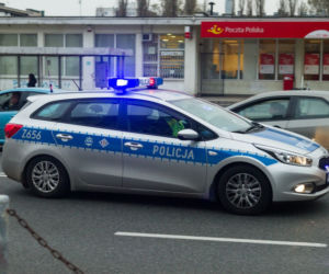 Brutalne morderstwo w Rudzie Śląskiej