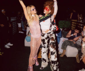 Gwiazdy na Coachelli: Angelika Mucha, Kylie Jenner, Natalia Szroeder...