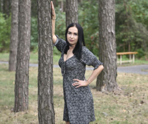 Ania i Kuba z Rolnik szuka żony