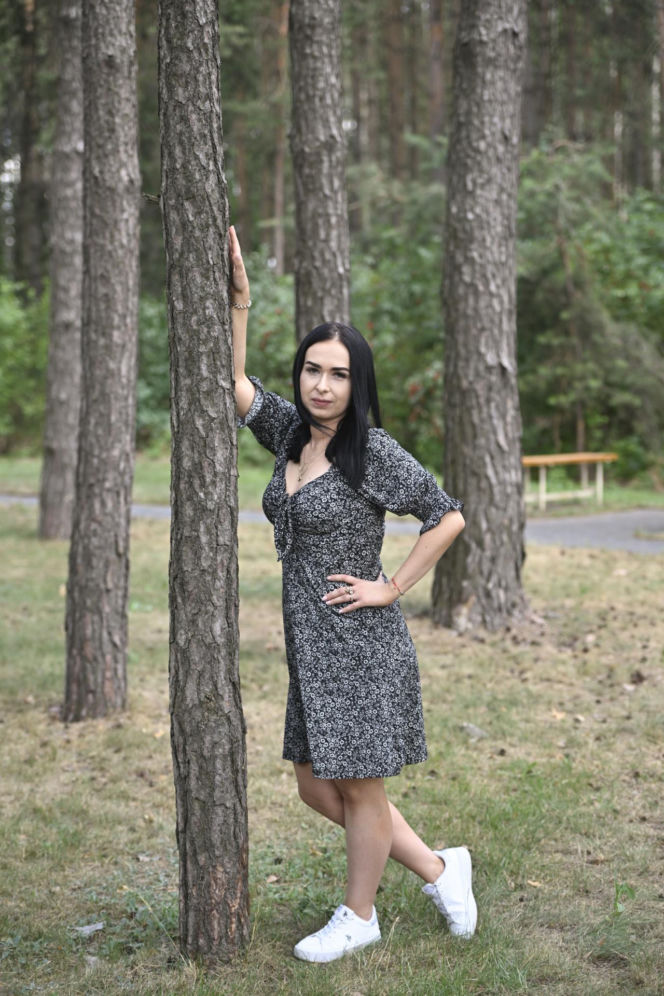 Ania i Kuba z "Rolnik szuka żony"