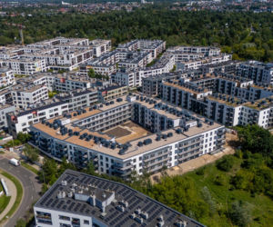 Osiedle Wilno, Warszawa, 2026 rok