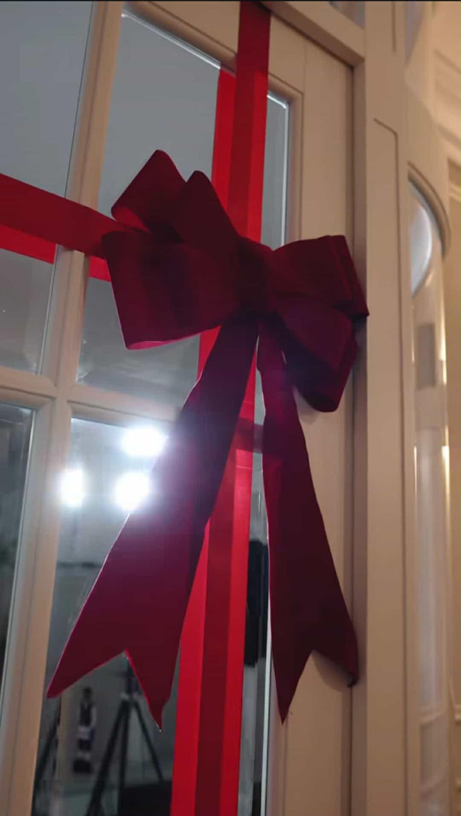 Cichopek i Kurzajewski przed pierwszymi świętami jako małżeństwo. Pokazali dekoracje w domu