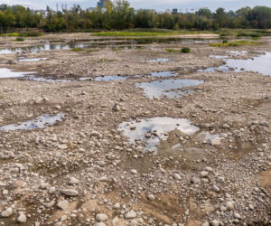 W sierpniu padnie rekord, chodzi o Wisłę! Hydrolodzy ostrzegają