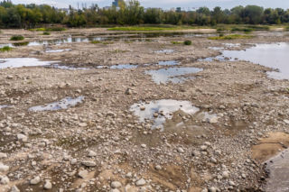 W sierpniu padnie rekord, chodzi o Wisłę! Hydrolodzy ostrzegają