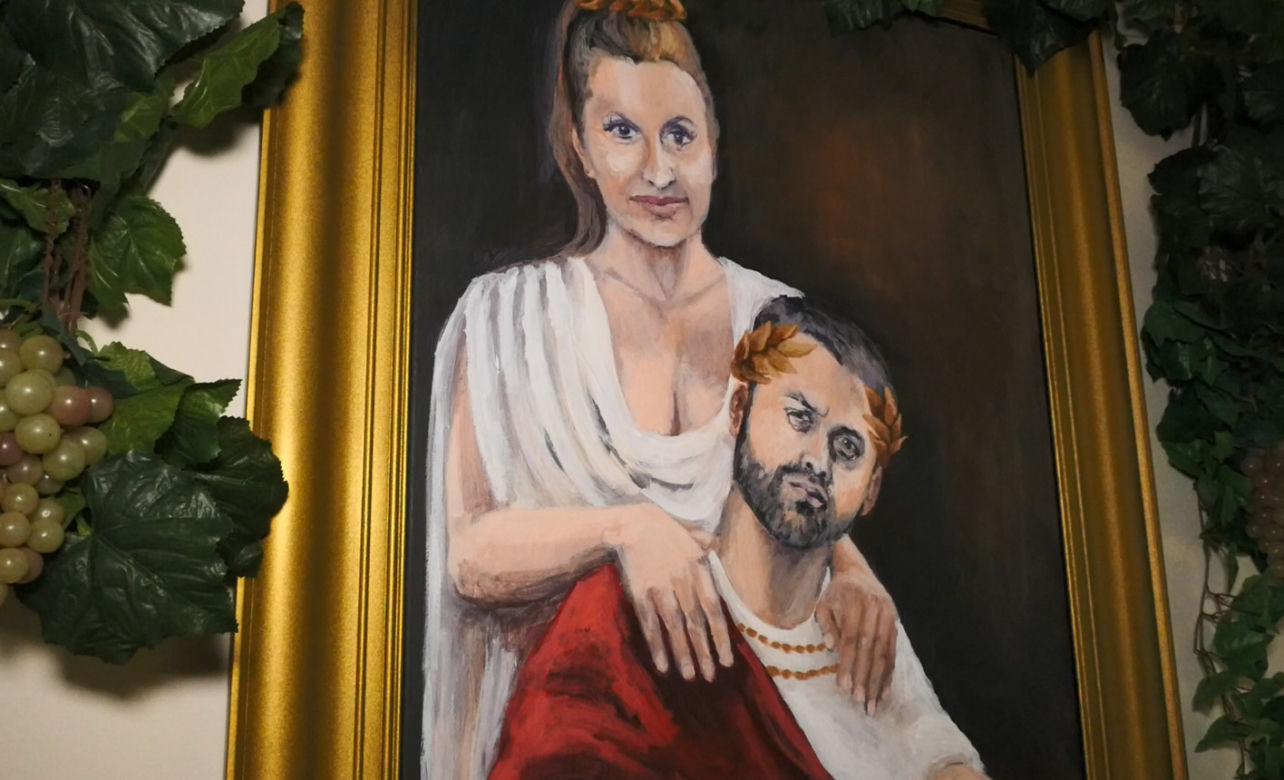 Katarzyna Skrzynecka kogel mogel