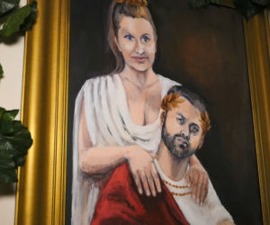 Katarzyna Skrzynecka kogel mogel