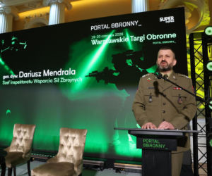 Konferencja Portalu Obronnego