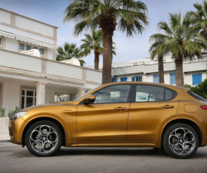 Alfa Romeo Giulia i Alfa Romeo Stelvio po liftingu