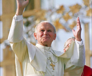 Jan Paweł II