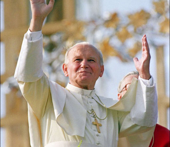 Jan Paweł II