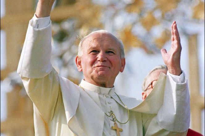 Jan Paweł II