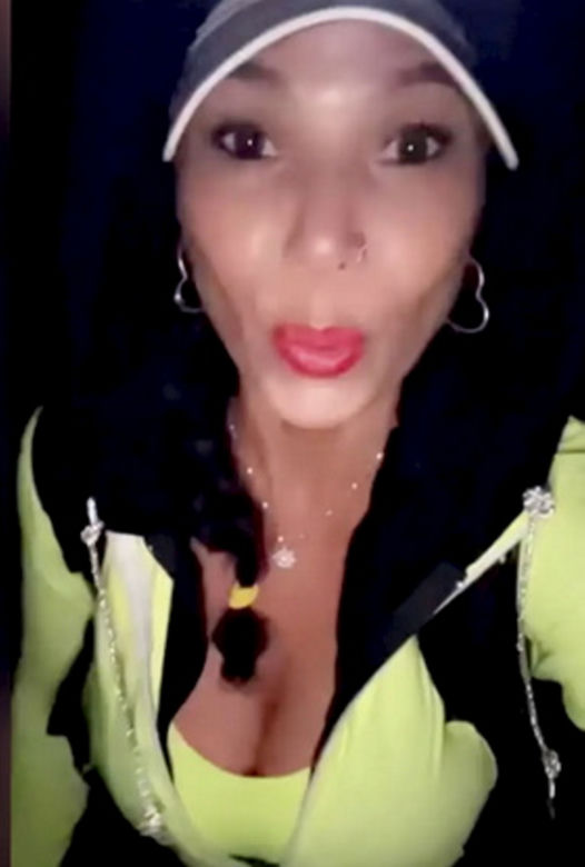 Crystal Paula Gonzalez-Landas