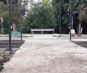 Zmiany w organizacji ruchu w centrum Torunia
