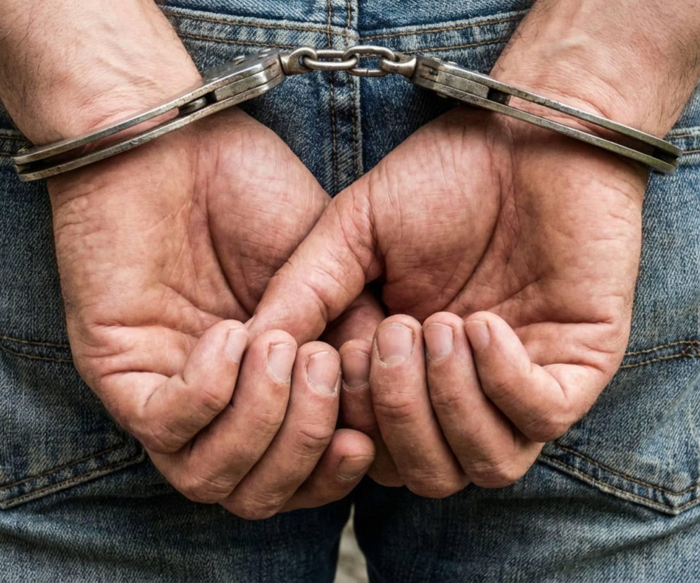 Śmiertelny wypadek w Kulczynie Kolonii. Pijany kierowca zabił rowerzystę i uciekł