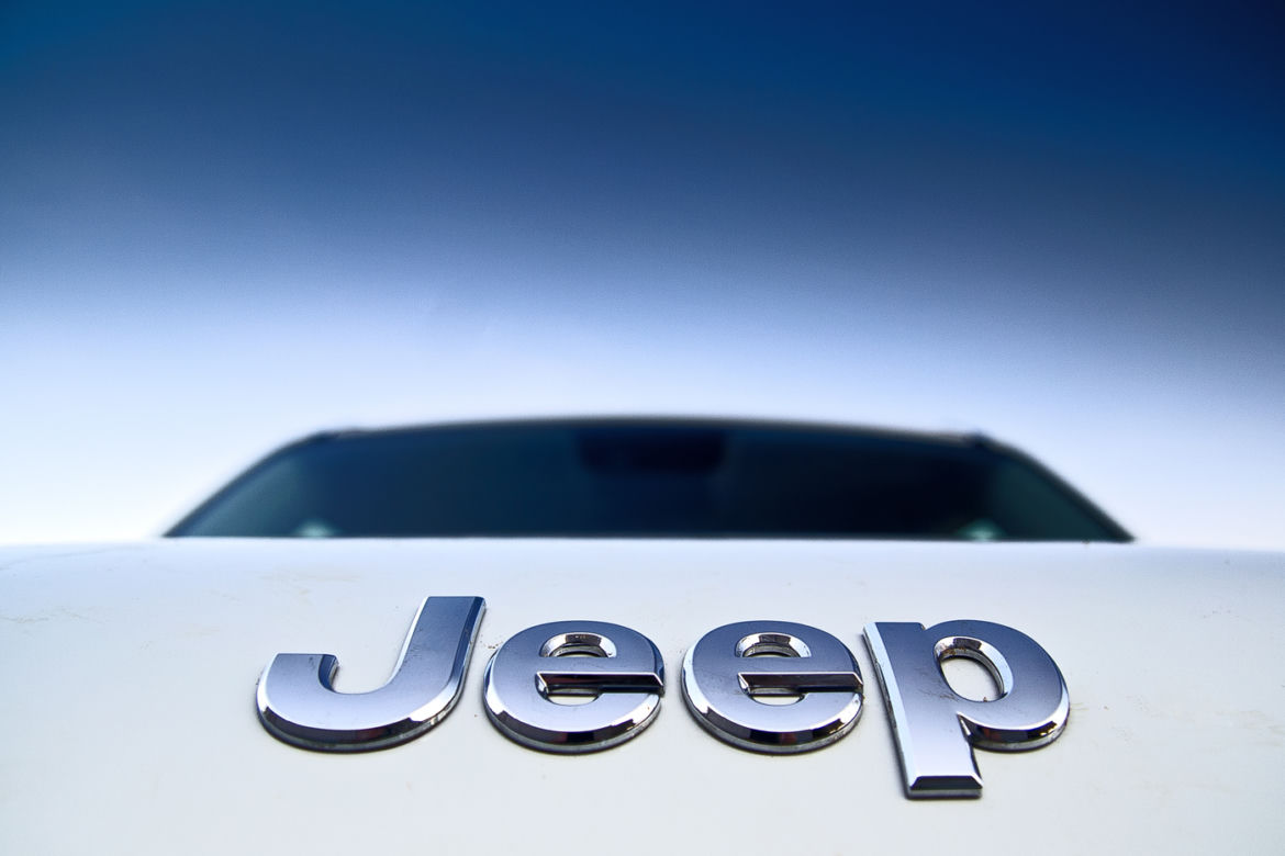 Jeep Renegade 2.0 Multijet 140 KM 4x4