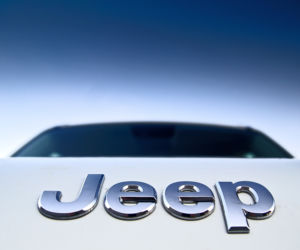 Jeep Renegade 2.0 Multijet 140 KM 4x4
