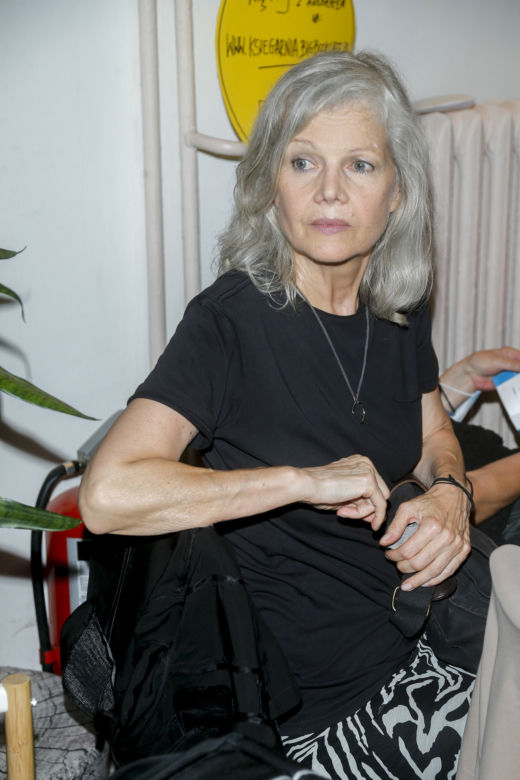 Katarzyna Butowtt 