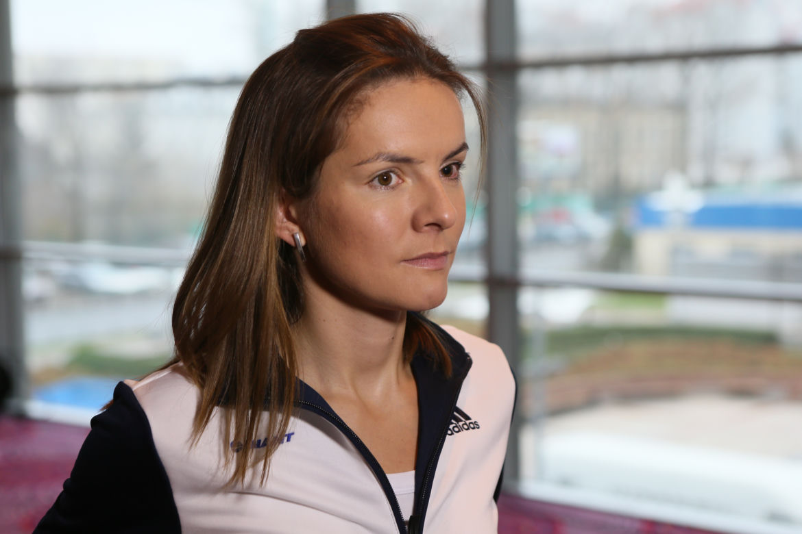 Maja Włoszczowska