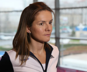 Maja Włoszczowska
