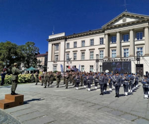 Święto Wojska Polskiego w Radomiu