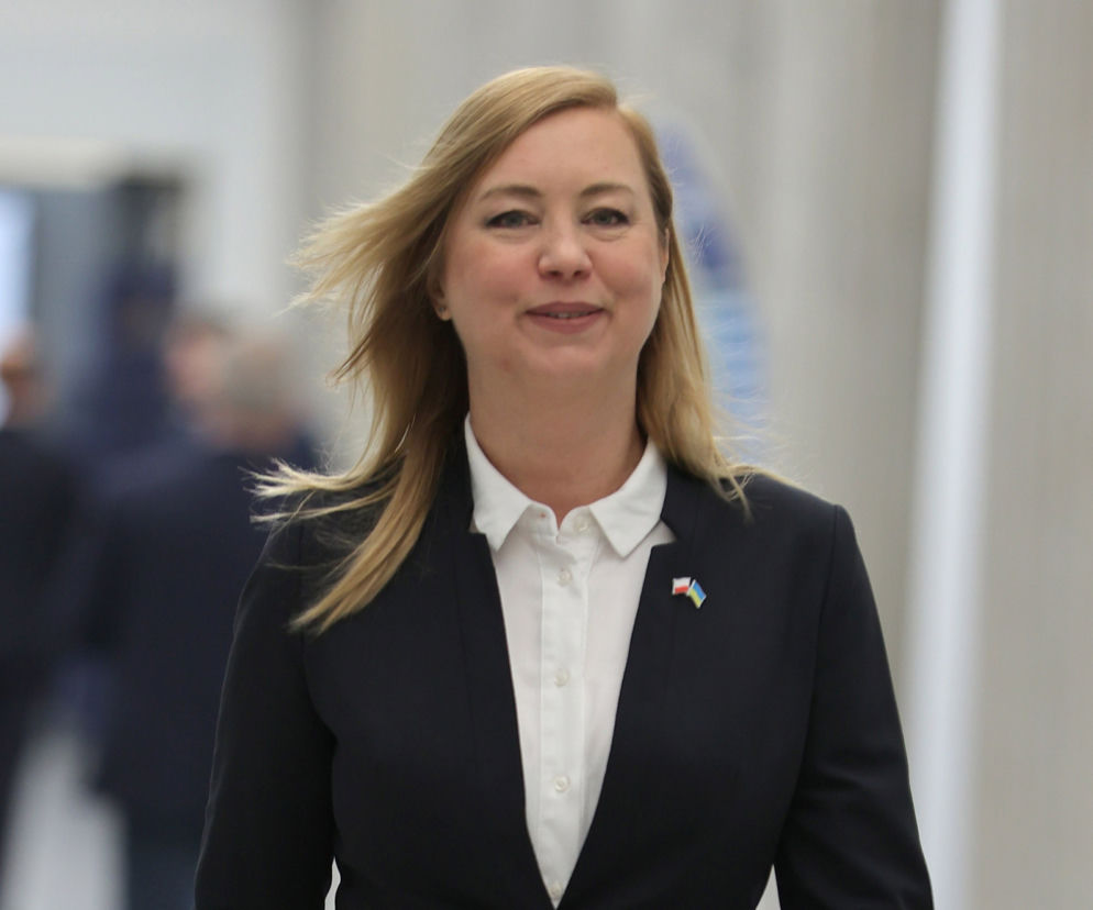 Hanna Gill-Piątek
