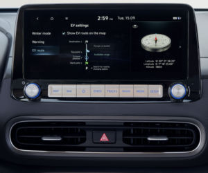 Nowy Hyundai Kona Electric 