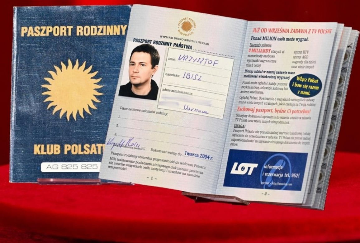 30 lat telewizji Polsat 
