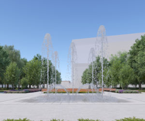 3 Tak będzie wyglądać park Moniuszki
