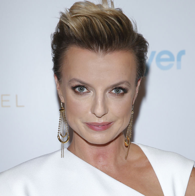 Katarzyna Sokołowska z "Top model" w ciąży