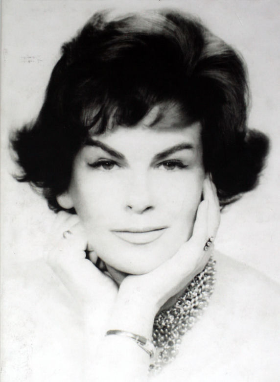 MARIA KOTERBSKA