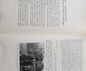 Spotkanie z historią - mistrz Jan Kazimierz Olpiński - portrety Żywczaków. Sceny historyczne