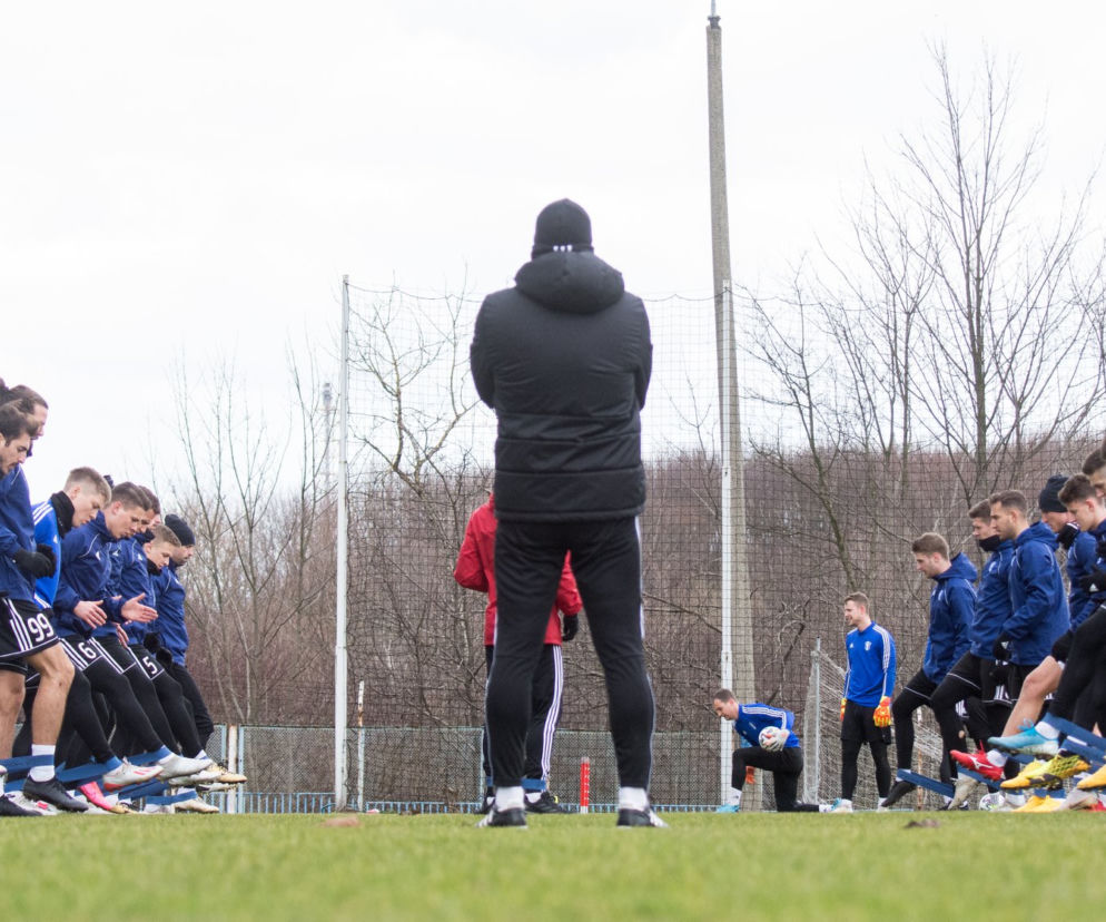 Wisła Płock zostawia piłkarzom wolną rękę! Czy mecz z Koroną Kielce się odbędzie?