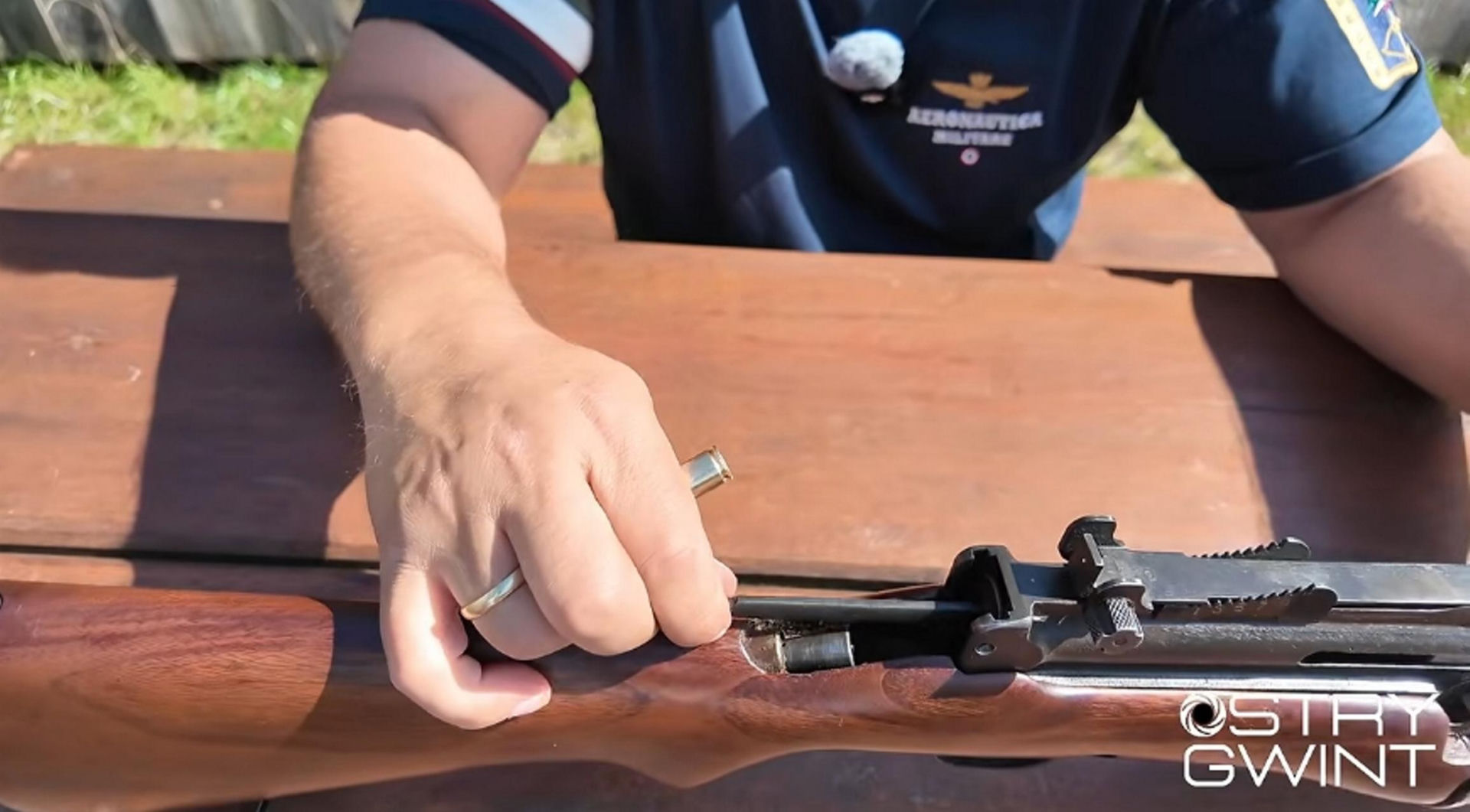 Johnson M1941