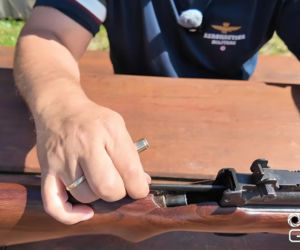 Johnson M1941