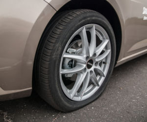 Bridgestone Driveguard