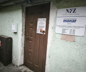 MONAR Leszno