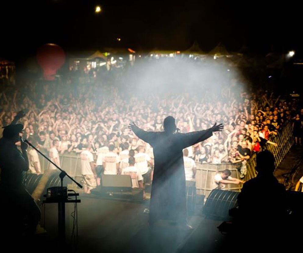 Cieszanów Rock Festiwal