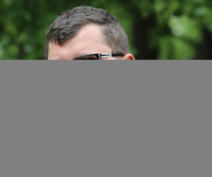 To oni rozwalili Platformę
