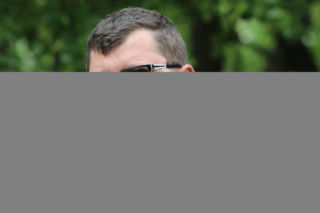 To oni rozwalili Platformę