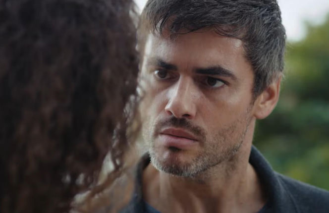 Dziedzictwo odcinek 885