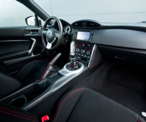 Toyota GT86