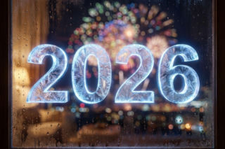 Życzenia noworoczne 2026. Wyjątkowe teksty i kartki dla rodziny i znajomych