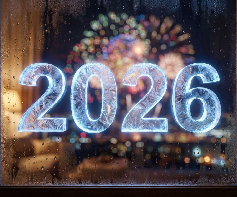 Życzenia noworoczne 2026. Wyjątkowe teksty i kartki dla rodziny i znajomych