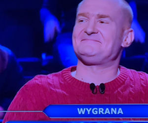 Milionerzy: pytanie za MILION złotych!