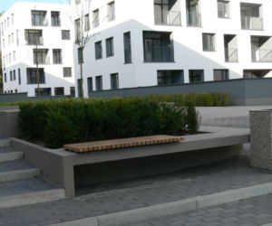 Osiedle Santorini, Warszawa