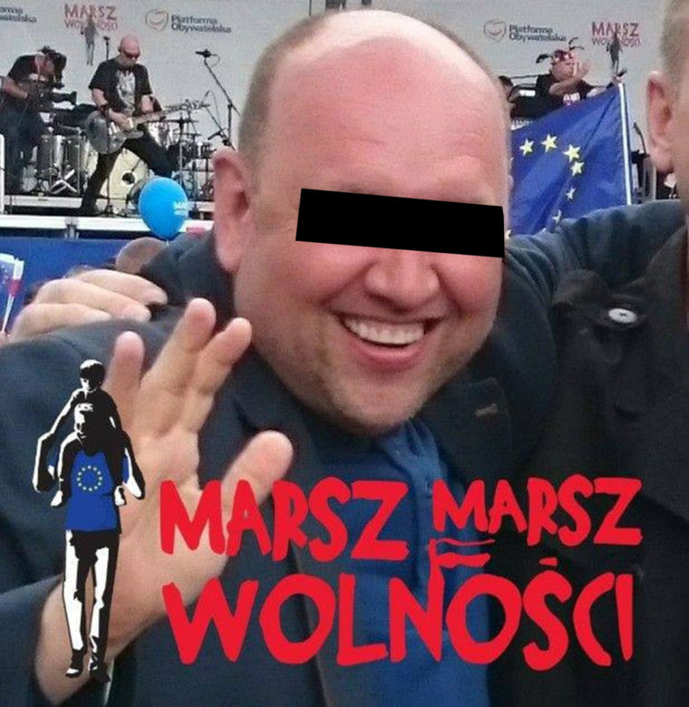 Radny Tomasz S. aresztowany. To on zlecił pobicie?